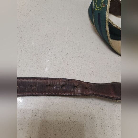 Master’s Belt - Picture 4 of 10